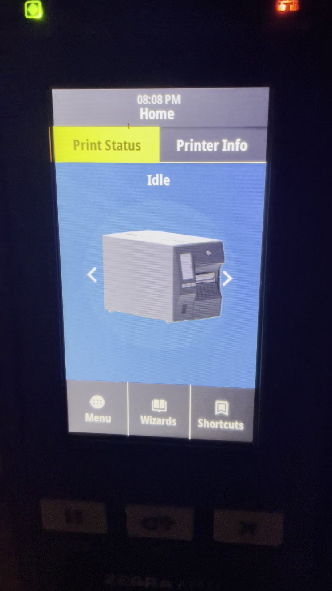 Can I increase the print speed of my printer?